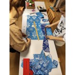 Клуб рукоделия.